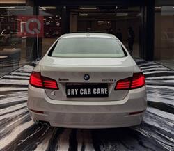 بی ئێم دەبڵیو سیریەس 5